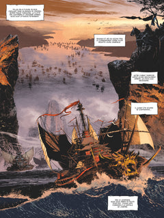 La voie du sabre - Tome 03