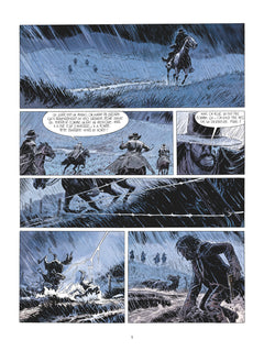 Gunfighter - Tome 01