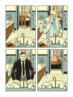 Lino Ventura: Et l'oeil de verre