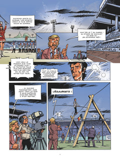 Jacky Ickx - Tome 02