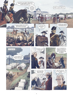 1789 - La mort d'un monde