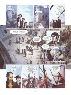 1789 - La naissance d'un monde