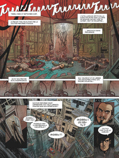 Exilium - Tome 03