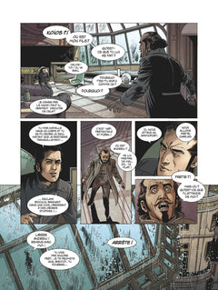 Exilium - Tome 03