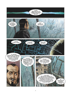 Exilium - Tome 03