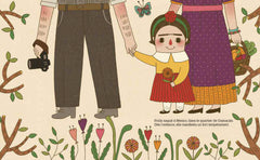 Petite & Grande - Frida Kahlo