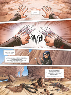 Ellana - Tome 04