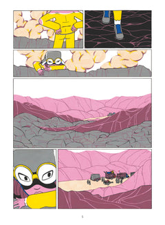 Céphéide