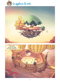 Pepper et Carrot - Tome 03