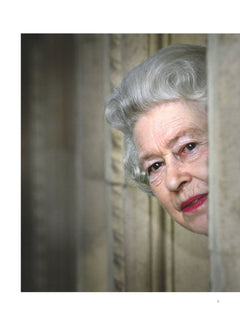 The Queen