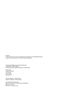 D-Day: Le Grand Atlas du débarquement