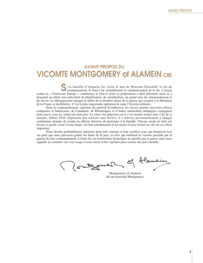 D-Day: Le Grand Atlas du débarquement