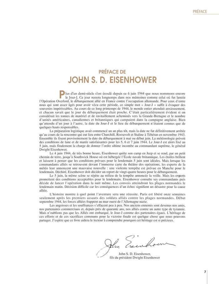 D-Day: Le Grand Atlas du débarquement