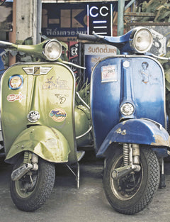 Vespa