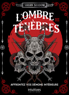 Coffret L'ombre des ténèbres
