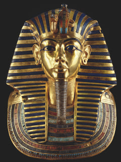 Toutankhamon