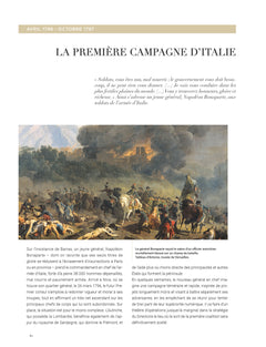 Le grand Atlas de Napoléon Nouvelle édition bicentenaire