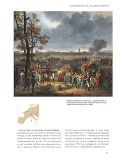 Le grand Atlas de Napoléon Nouvelle édition bicentenaire