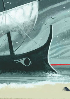 Ulysse ou l'homme aux mille ruses