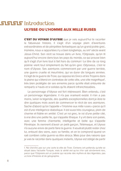 Ulysse ou l'homme aux mille ruses