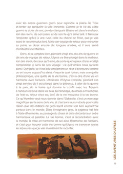 Ulysse ou l'homme aux mille ruses