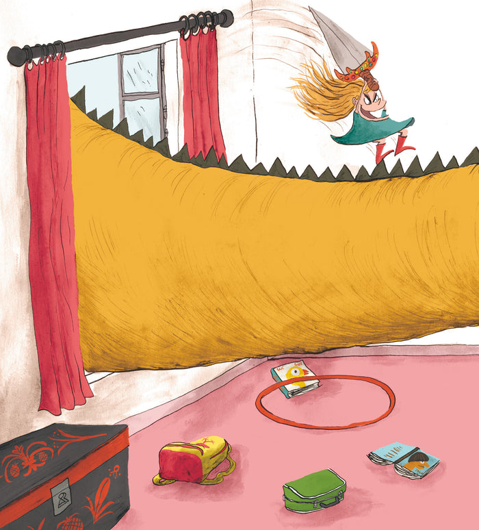 Coffret Comment ratatiner les dragons et les dinosaures - Livre CD