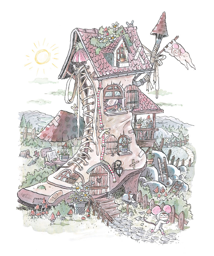 Jasmine fait des câlins