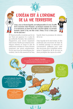 Mission océan