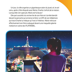 L'album du film