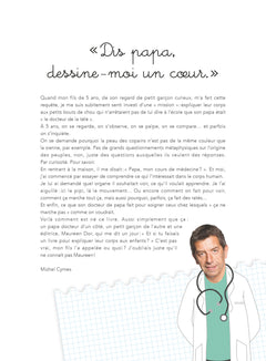 Quand ça va quand ça va pas - leur corps