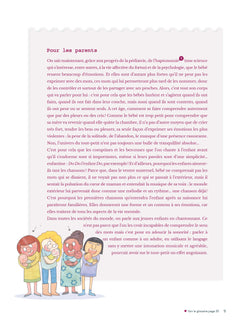 Quand ça va quand ça va pas - leurs émotions