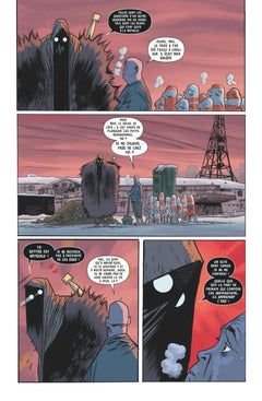 Rumble - Tome 03