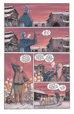 Rumble - Tome 03