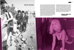 La Grande histoire du punk