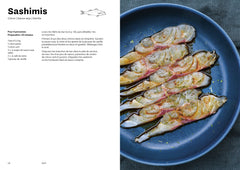 Retour de pêche - Concentré de recettes