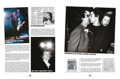 La Grande histoire du punk