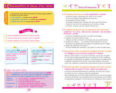 Les 50 règles d'or de l'orthographe