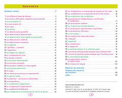 Les 50 règles d'or de la grammaire