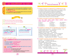 Les 50 règles d'or de la grammaire