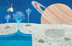 Les réponses à mes grandes - les extraterrestres existent-ils ? - Une première découverte de l'astrobiologie