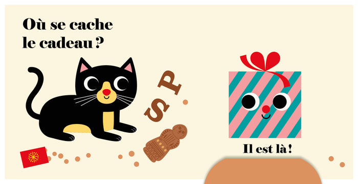 Où est Saint Nicolas ?