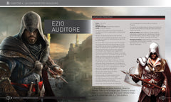 Guide Essentiel Assassin's Creed