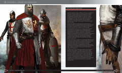 Guide Essentiel Assassin's Creed