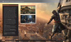 Guide Essentiel Assassin's Creed