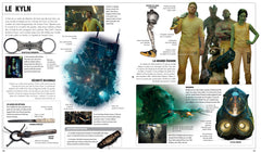 Marvel L'Encyclopédie Visuelle