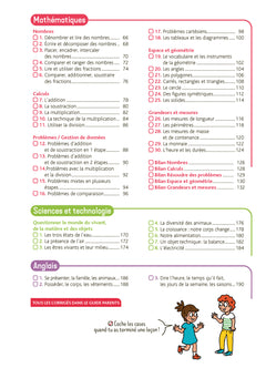 Je Comprends tout CE2