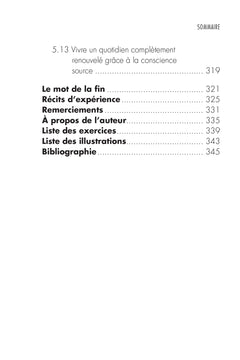 Énergie quantique - Des transformations étonnantes, des guérisons exceptionnelles