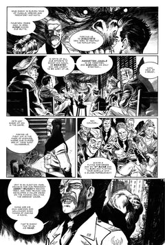 The Kong Crew - Manhattan Jungle