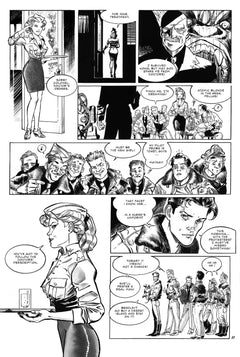 The Kong Crew - Manhattan Jungle