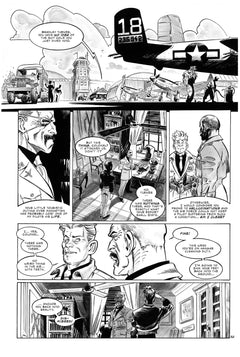 The Kong Crew #2